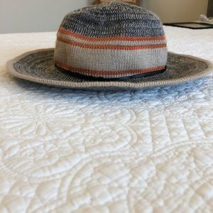 BCBGeneration hat